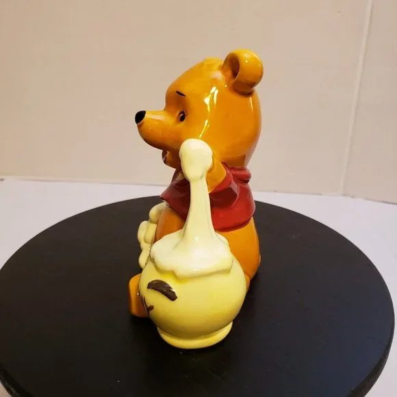 Winnie The Pooh figurine Japan - Picture 2 of 5